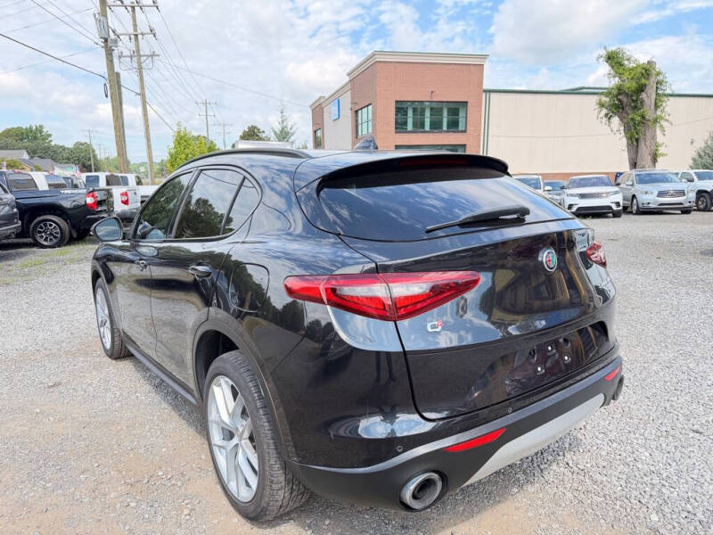 alfa romeo stelvio 2018 ZASFAKNN4J7B99058 image alfa romeo stelvio 2018 ZASFAKNN4J7B99058 image